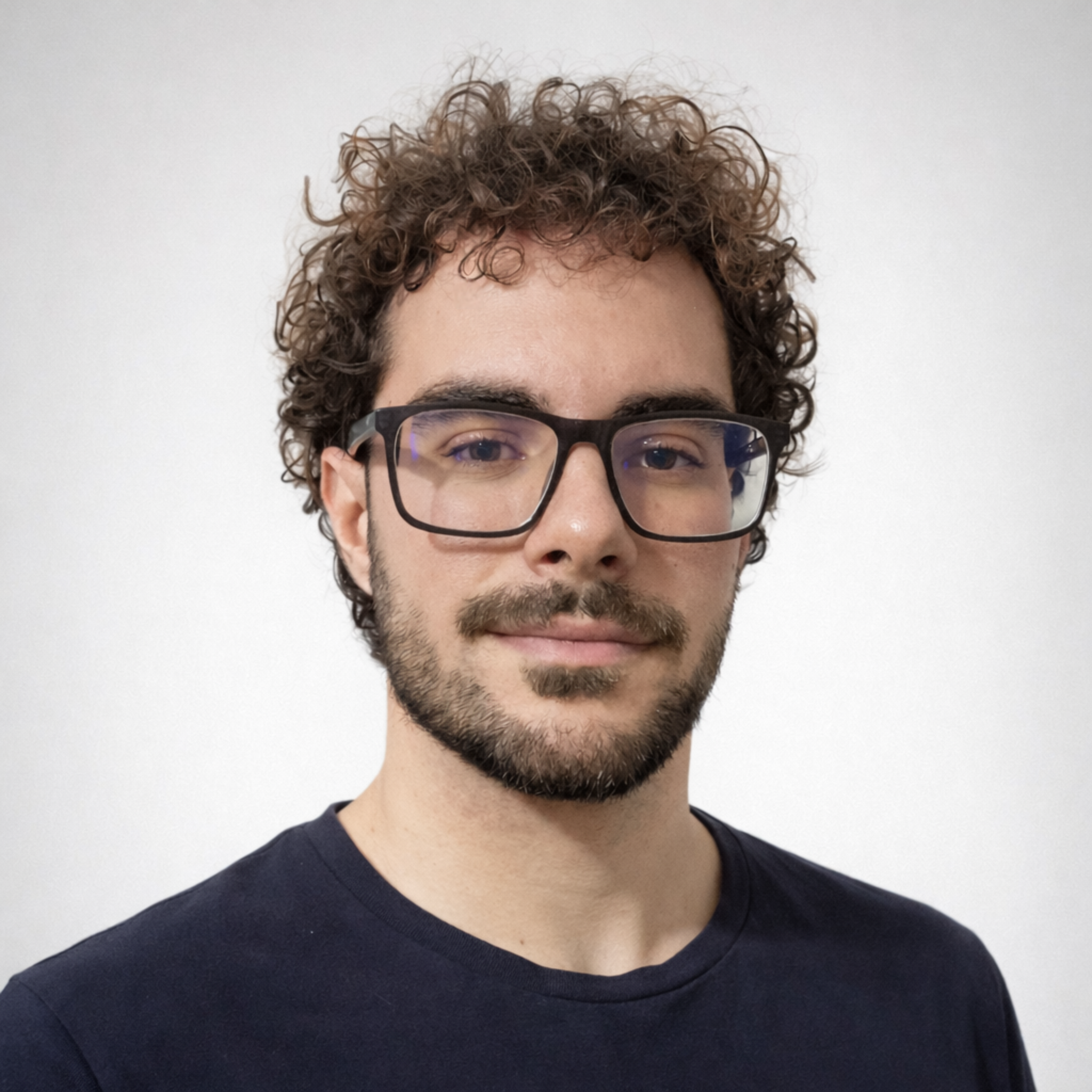 Foto profesional de Samuel Romero